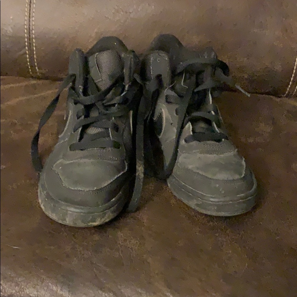Kids nike shoes